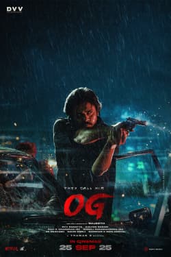ఓజీ