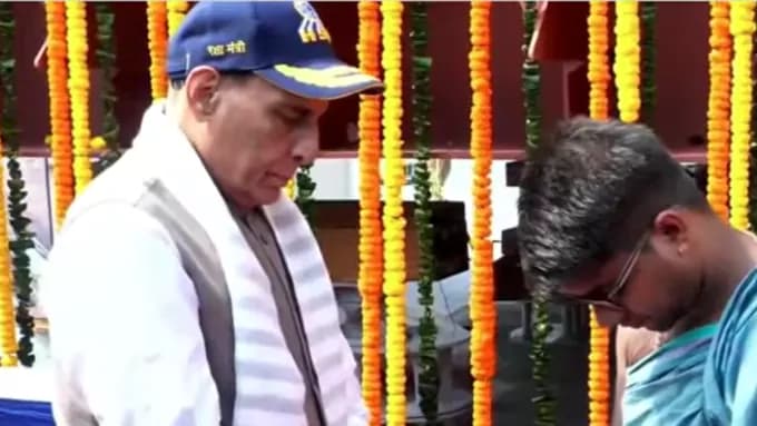హిందూస్థాన్‌ షిప్‌యార్డ్‌ కొత్త స్లిప్‌ వే ప్రారంభం – movies