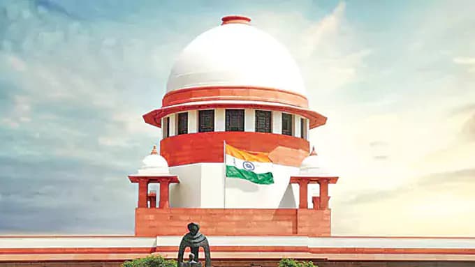 సుప్రీంకోర్టుకు చేరిన సీఈసీ నియామకాల రగడ – general