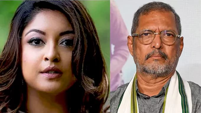 నానా పటేకర్పై తనుశ్రీ దత్తా సంచలన వ్యాఖ్యలు – general