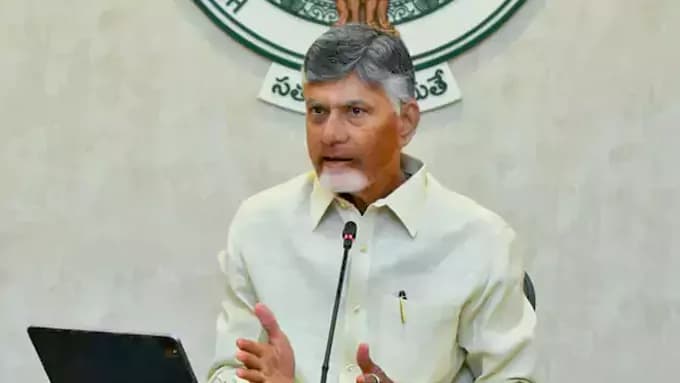 బీసీ రిజర్వేషన్లపై ఏపీ క్యాబినెట్‌ భేటీలో కీలక చర్చ
