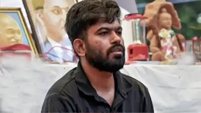 అభిజిత్‌ దీప్కే ఇంట విషాదం