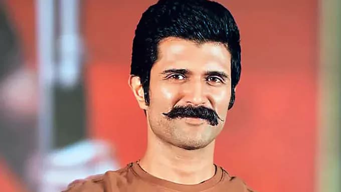టికెట్‌ ధరలు పెంచనవసరం లేదు: విజయ్‌ దేవరకొండ
