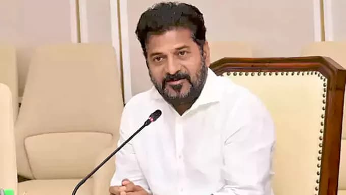 విద్యుత్‌ సమస్య తీవ్రతరమయ్యే ప్రమాదం: రేవంత్‌