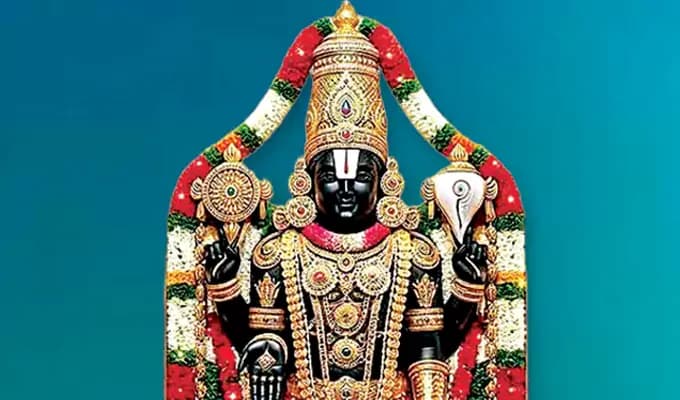 తితిదే సామాజిక కోణం.. ‘శ్రీవారి సేవ’!