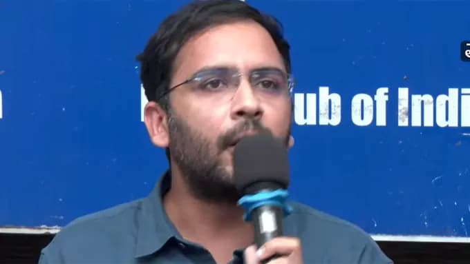 సీఈసీని కాపాడేందుకు ప్రజలతోనే యుద్ధమా?: CJP