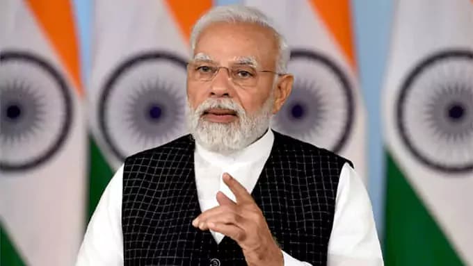 ఆసియా క్రీడల విజేతలకు ఆతిథ్యమివ్వనున్న ప్రధాని
