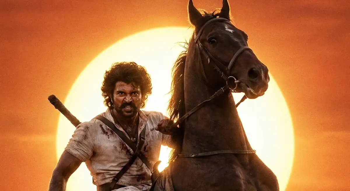‘రణబాలి’ హై వోల్టేజ్ ట్రైలర్ రన్ టైం, రిలీజ్ టైం లాక్.. ఇక విధ్వంసమే! – movies
