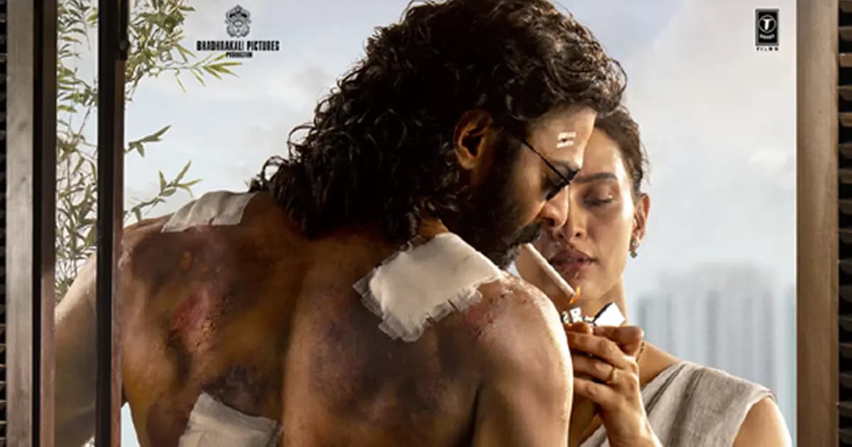 ‘స్పిరిట్’.. నెగిటివిటీలోనూ పాజిటివ్ యాంగిల్ ? – movies