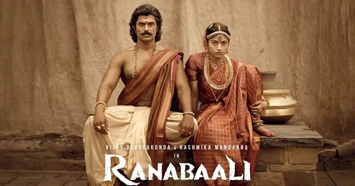 ‘రణబాలి’ నాన్ స్టాప్ ప్రమోషన్స్.. టార్గెట్ పాన్ ఇండియా లాక్! – movies