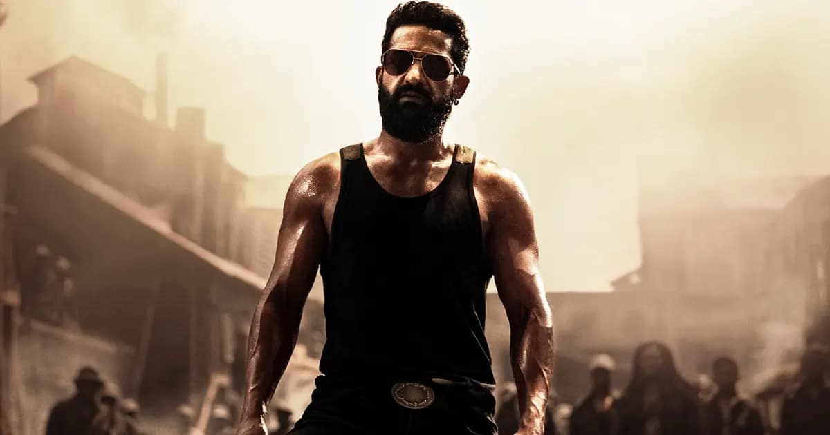 ఎన్టీఆర్ ‘డ్రాగన్’ పై లేటెస్ట్ అప్ డేట్ !