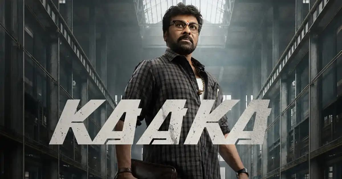 స్పెషల్ సాంగ్ కోసం మెగాస్టార్ సరికొత్త లుక్ ? – movies