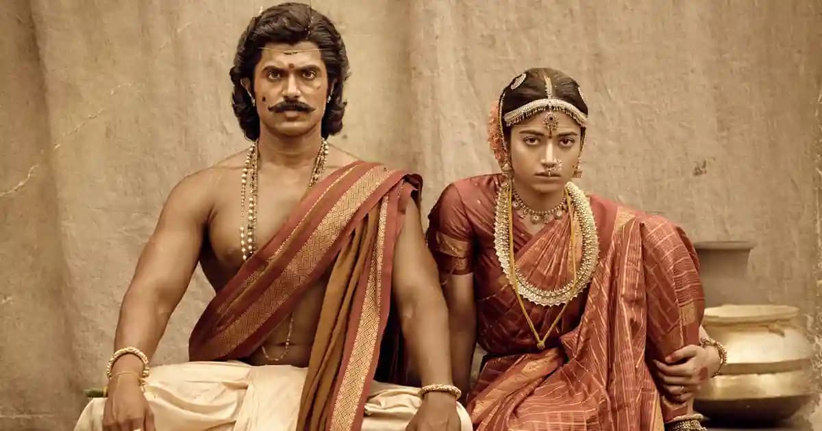 ‘రణబాలి’ ట్రైలర్ మొత్తం మార్చబోతుందా!? – movies