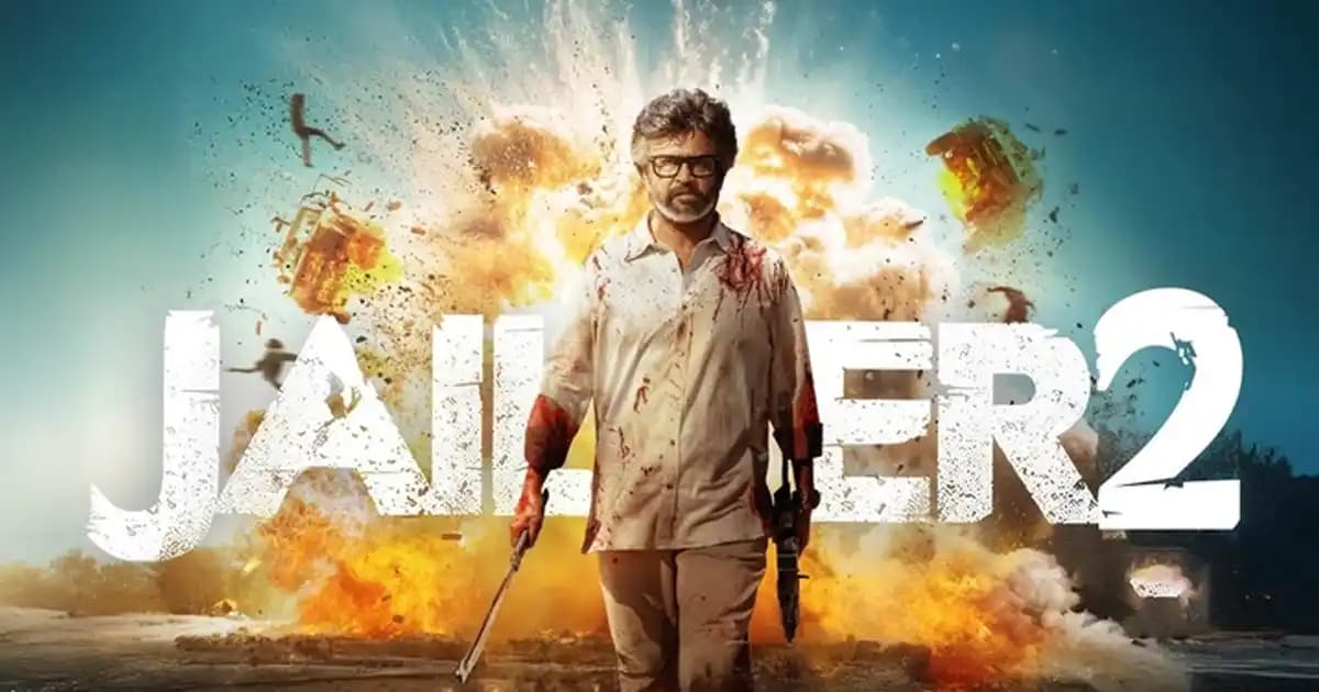 షాకింగ్: ‘జైలర్ 2’ కి అంత ఫుటేజ్ తీసేసారా!? – movies