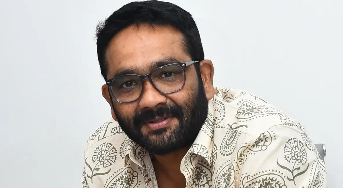 ఇంటర్వ్యూ : డైరెక్టర్ జానకి రామ్ మారెళ్ల – ‘కామ్రేడ్ కళ్యాణ్’ ఫుల్ లెంగ్త్ ఎంటర్‌టైనర్.. అందరూ ఎంజాయ్ చేస్తారు..! – movies