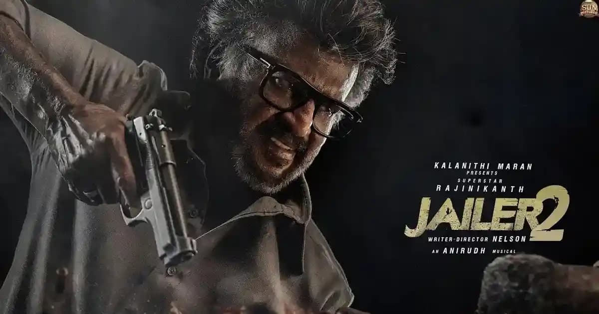 నార్త్ మార్కెట్ లో ‘జైలర్ 2’ టార్గెట్ ఎంతంటే! నార్త్ మార్కెట్ లో ‘జైలర్ 2’ టార్గెట్ ఎంతంటే!
