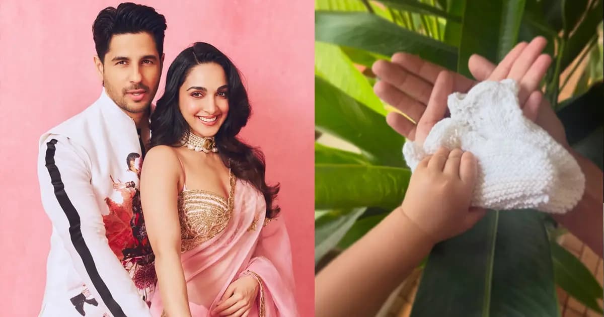 మరోసారి గుడ్ న్యూస్ పట్టుకొచ్చిన కియారా..! – movies
