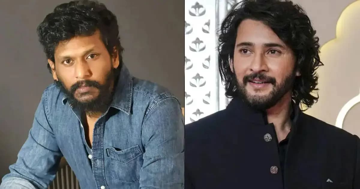 మహేష్ X లోకేష్ కనగరాజ్.. సరికొత్త రూమర్! మహేష్ X లోకేష్ కనగరాజ్.. సరికొత్త రూమర్!
