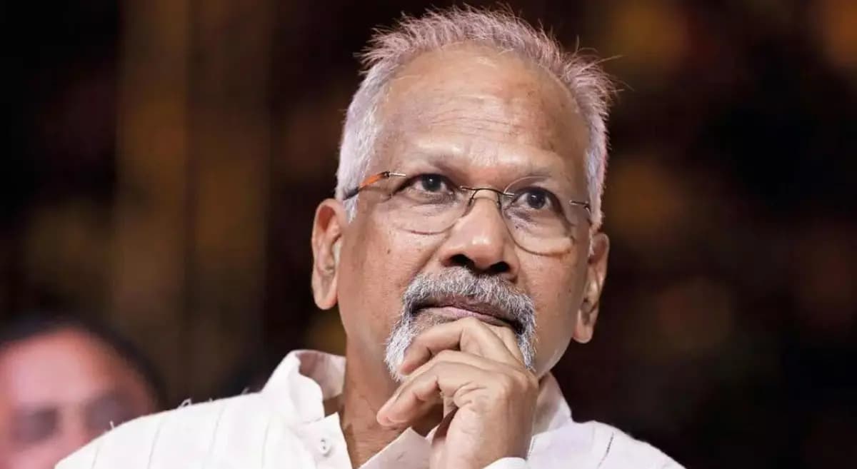 జెట్ స్పీడ్‌లో మణిరత్నం.. మూడు నెలల్లోనే కంప్లీట్..!