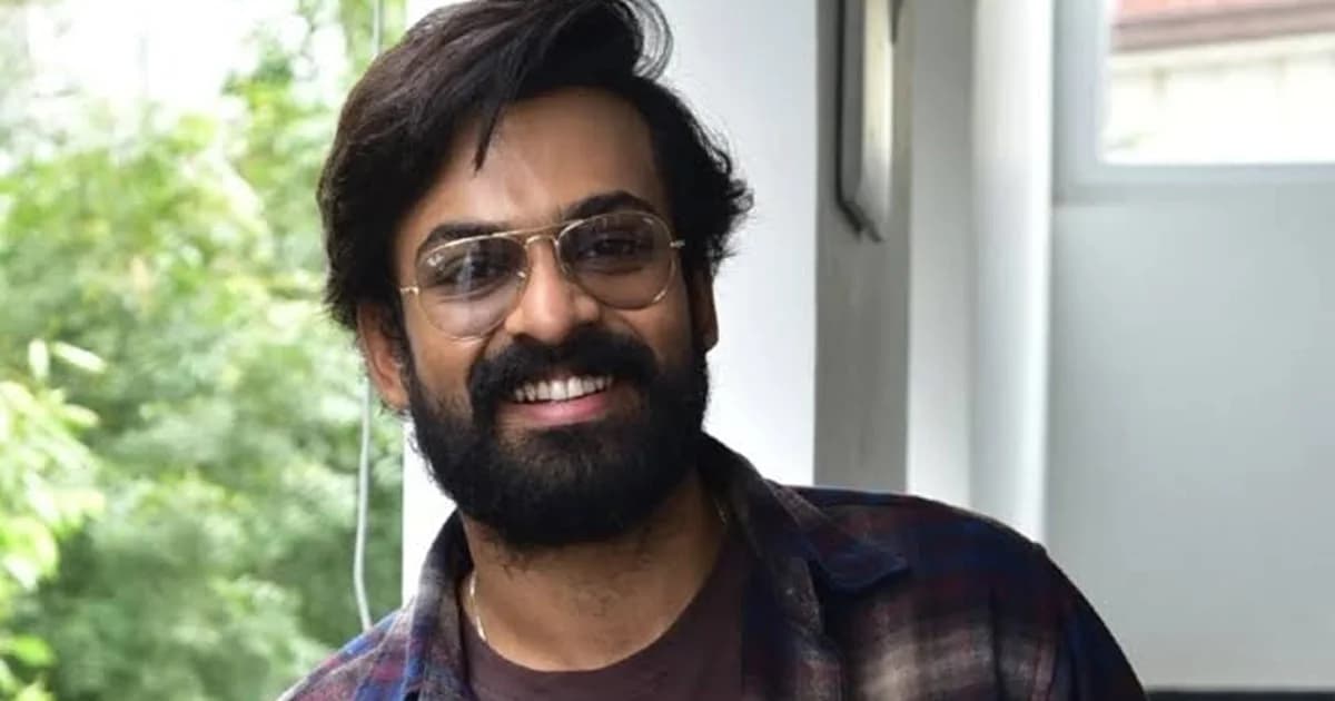 సైలెంట్ అయ్యిన ‘ఉప్పెన’ హీరో.. ఇప్పుడు ఆ ప్రముఖ దర్శకుడుతో? – movies