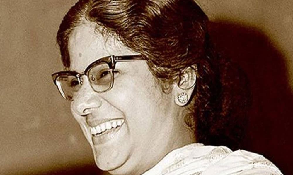 సూర్యకాంతం మరణిస్తే.. ఇండస్ట్రీ నుండి ఆ ఇద్దరే వచ్చారా? – movies