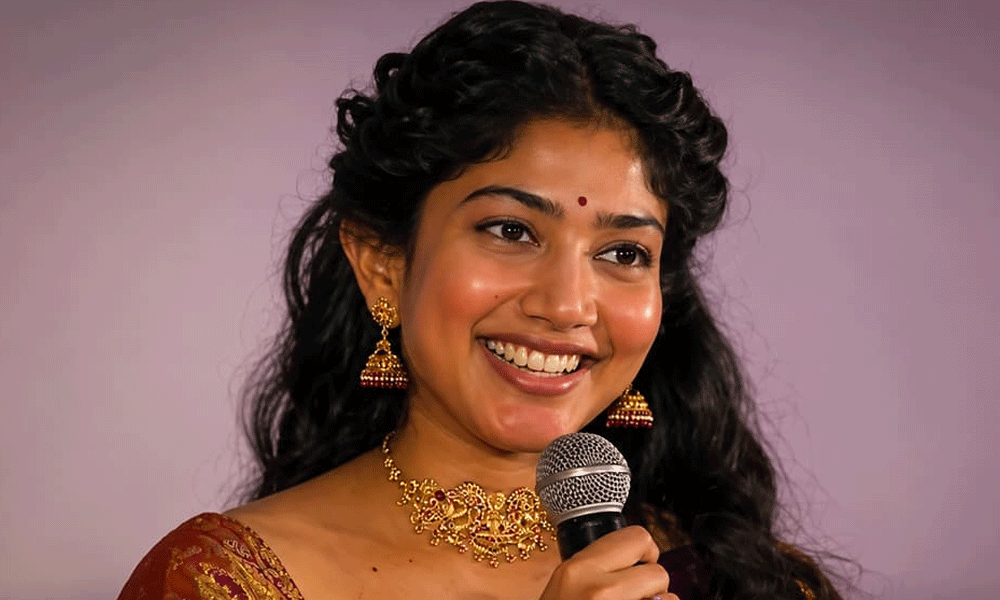 రెండేళ్ల త‌ర్వాత సాయి ప‌ల్ల‌వి సంచ‌ల‌నాలు! – movies