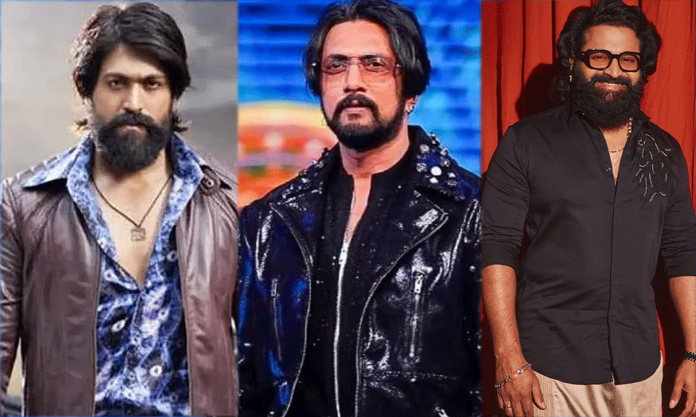 వాళ్లిద్ద‌రు పాన్ ఇండియా ఇమేజ్ హ్యాండిల్ చేయడంలో తడబాటు! – movies