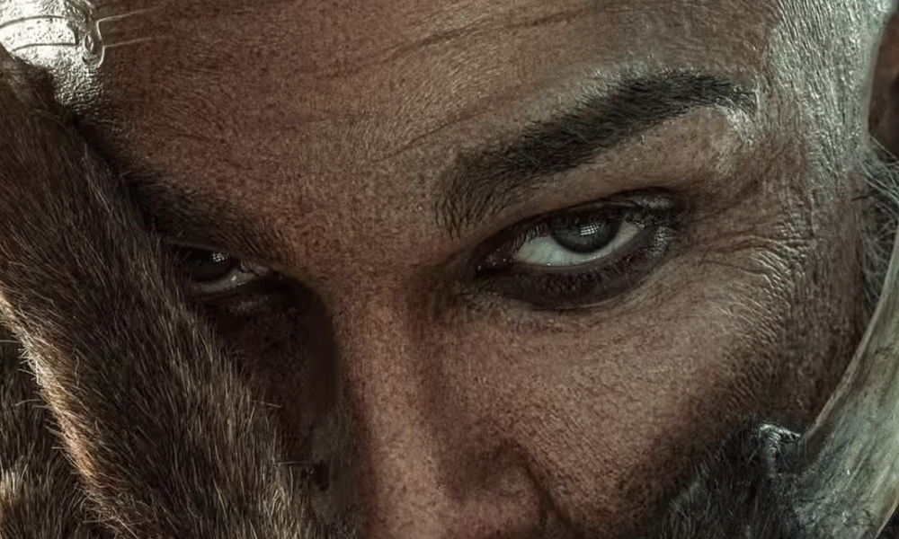 రాకా రెండు భాగాలు డిసెంబ‌ర్ లోనే! – movies