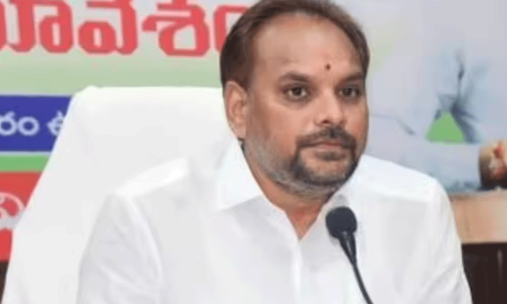 త్వరలోనే చిన్న శ్రీనుకు టీడీపీ పగ్గాలు ? – movies