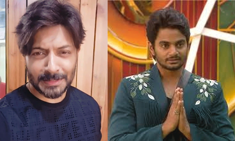 బిగ్ బాస్ ను కించపరిచిన రోహిత్.. నాగార్జున తీరుపై కౌశల్ రియాక్షన్! – movies