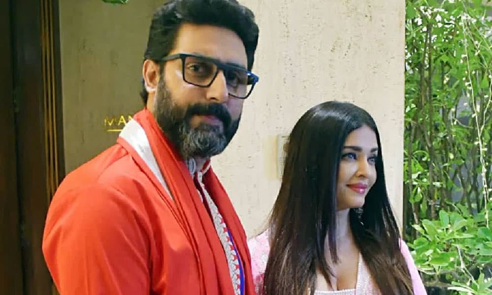 అభిషేక్ బ్రాడ్ ఫిట్ అయితే? ఐశ్వ‌ర్యా రాయ్ ఏంజ‌లినా జోలీ! – movies
