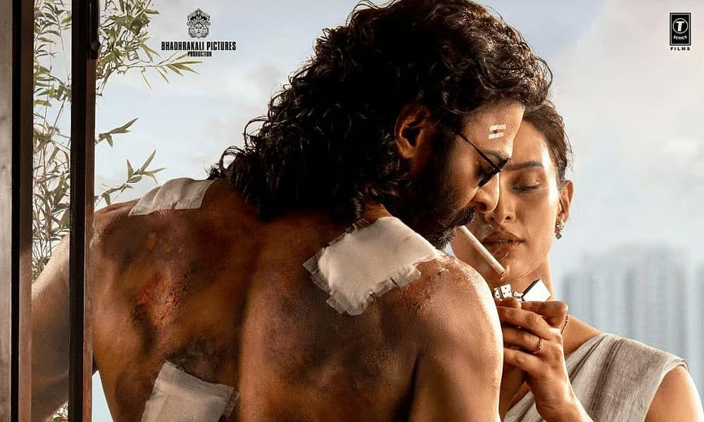 సందీప్ మూవీలో హీరో క్యారెక్టర్ కి ఉండే మైనస్ అదే... స్పిరిట్ లో కూడా రిపీట్ అవుతుందా... – movies