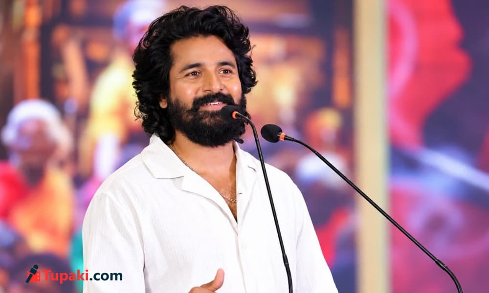 సభల్లో సీఎం నినాదాలు.. హీరోల రియాక్షన్ ఎందుకు సైలెంట్? – movies