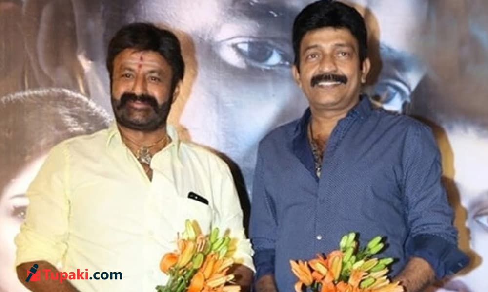 బాలయ్య విలన్‌గా యాంగ్రీ మ్యాన్.. ఈసారైనా సెట్టవుతుందా? – movies