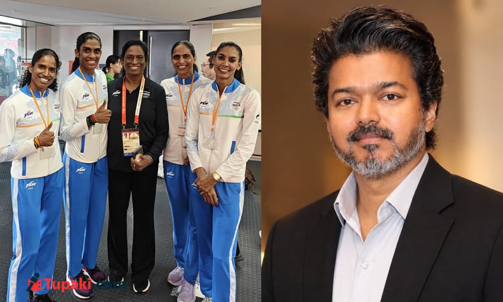 ఆసియా ఛాంపియన్స్ కు సీఎం విజయ్ అదిరిపోయే గిఫ్ట్స్ – movies