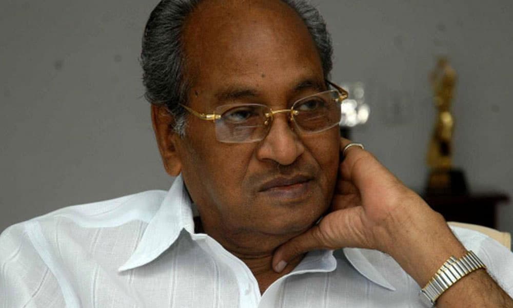 తెలుగు సినిమాకు అరుదైన కళాత్మక బాటలు వేసిన లెజెండ‌రీ నిర్మాత – movies