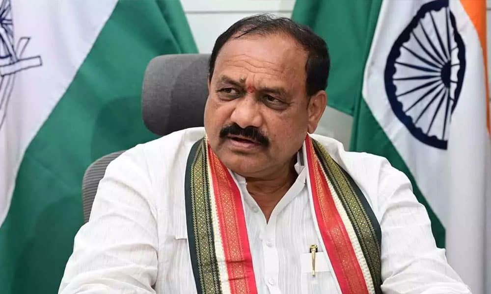 టీ కాంగ్రెస్ లో బీసీ సీఎం ప్రకంపనలు ! – movies