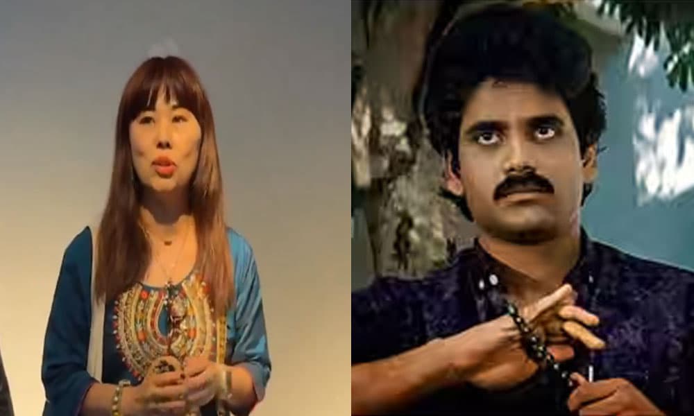 సరిహద్దులు దాటిన 'శివ' మేజిక్.. జపాన్ గడ్డపై కల్ట్ క్లాసిక్ సంచలనం! – movies