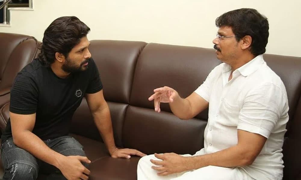 బోయ‌పాటి తో బ‌న్నీ లెక్క తేలాల్సిందే? – movies