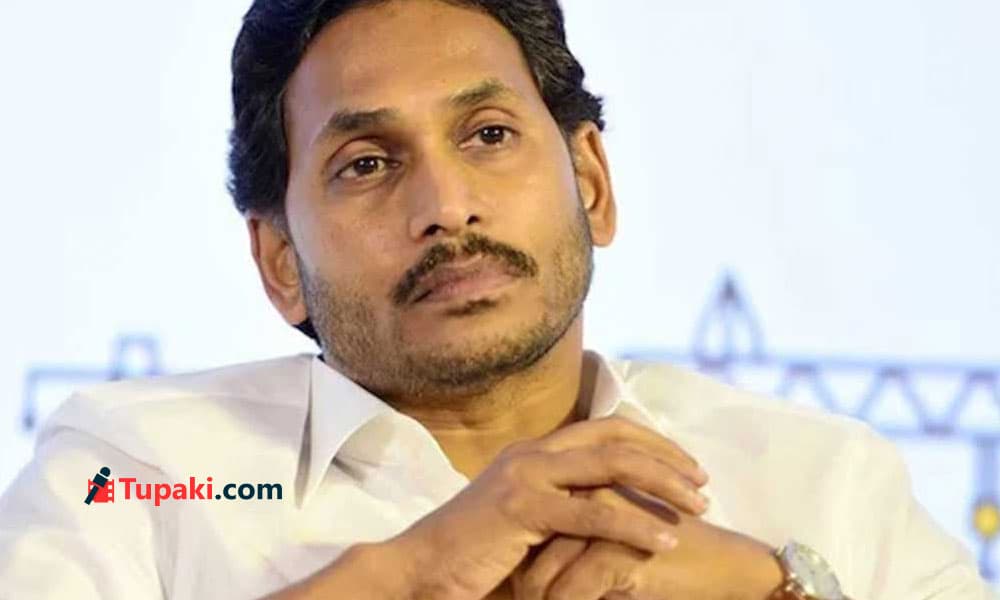జగన్ ఇండియా కూటమిలోకి...బీజేపీ లెక్క వేరు ? – movies