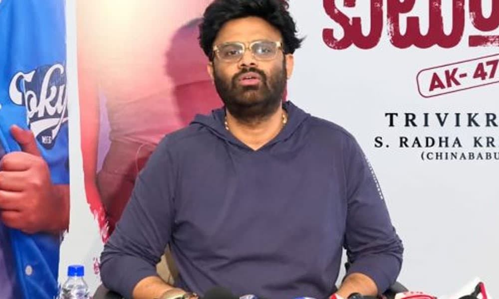 నాగవంశీ ట్రైలర్ రిలీజ్ చేయాలనుకోవడం లేదా? – movies