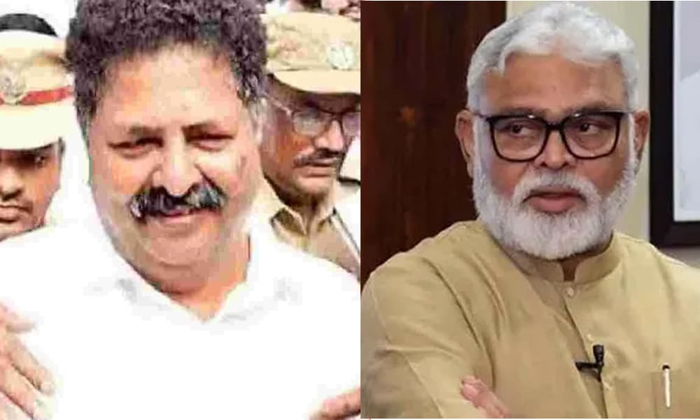 వైసీపీ పాట్లు: కారుమూరికి క‌స్ట‌డీ.. అంబ‌టికి నోటీసులు! – movies