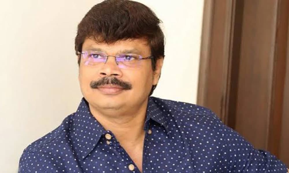 బోయపాటికి ఓకే చెప్పిన హీరో ఎవరు? – movies