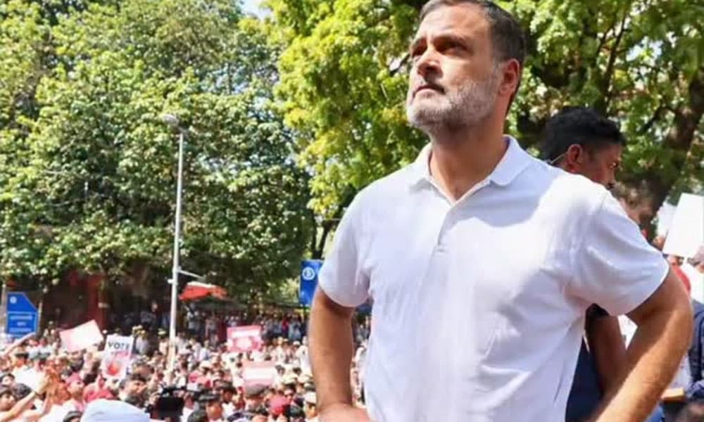 భారీకేడ్లు దూకిన రాహుల్, అగ్రనేతలో ఊహించని మార్పు.. కాంగ్రెస్‌లో కొత్త జోష్! – movies