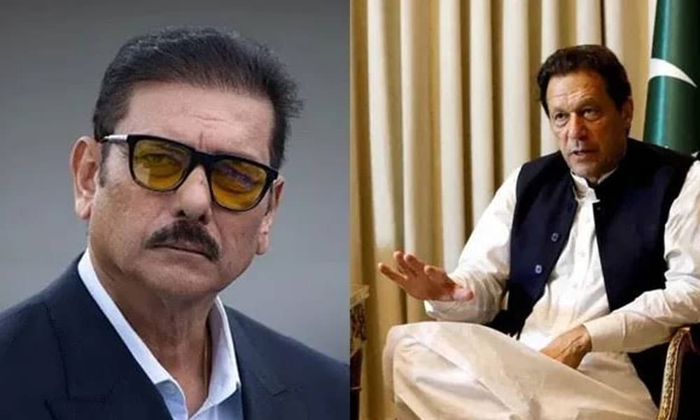పశువు కంటే హీనమా? ఇమ్రాన్ ఖాన్ జైలు జీవితంపై రవిశాస్త్రి సంచలన ఆవేదన – movies