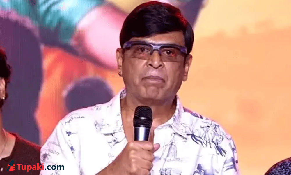 'మ‌హాన‌టి' కీర్తి సురేష్ అంత పేరొస్తుంది.. తెలుగ‌మ్మాయికి సీనియ‌ర్ న‌రేష్ కాంప్లిమెంట్ – movies