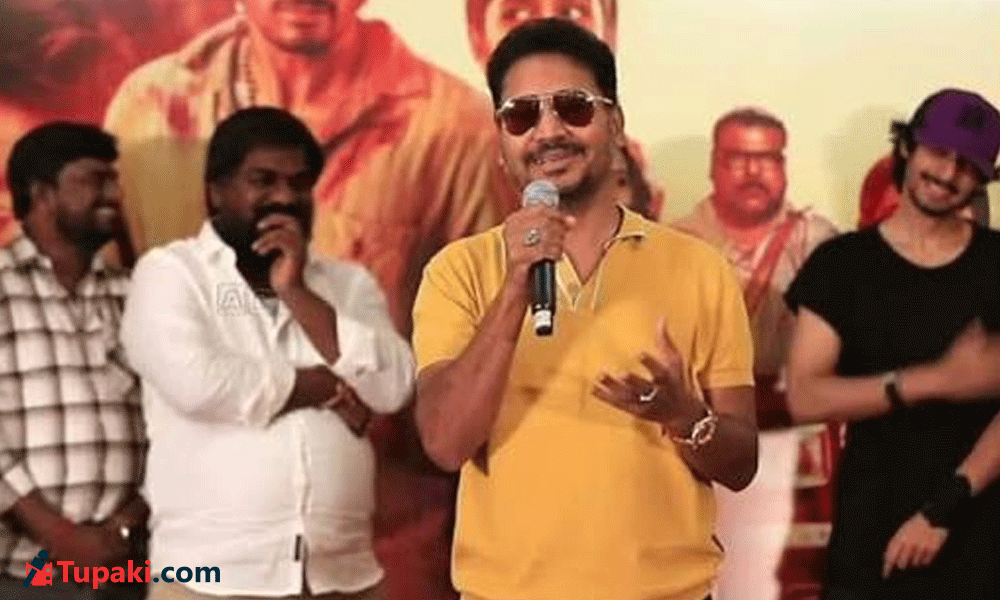 అప్పుడు ఎవడిగోలవాడిది.. ఇప్పుడు అనకాపల్లి.. – movies