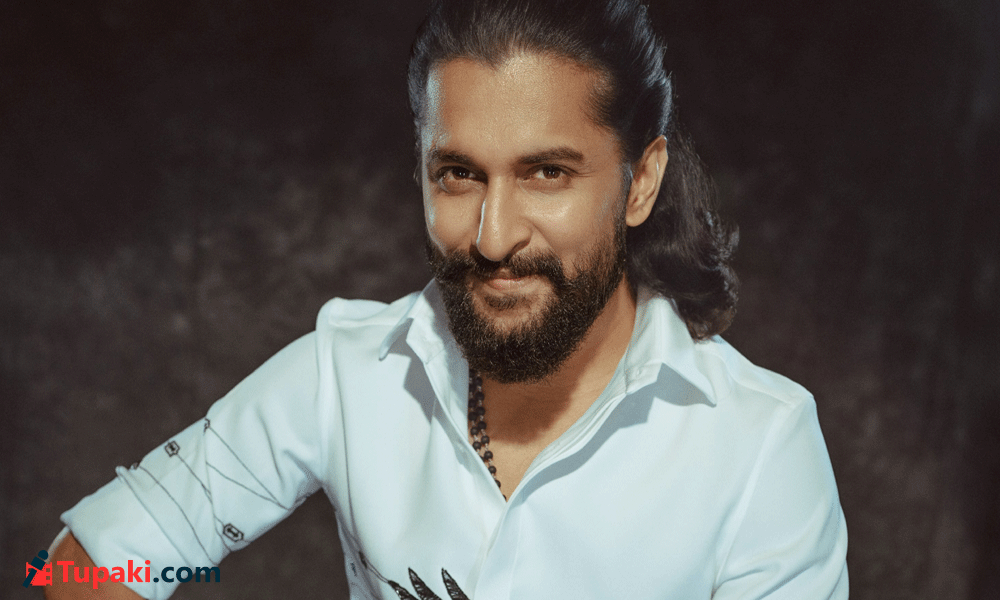 నాని బ్లడీ రోమియో.. ఇది అసలు మ్యాటర్ – movies