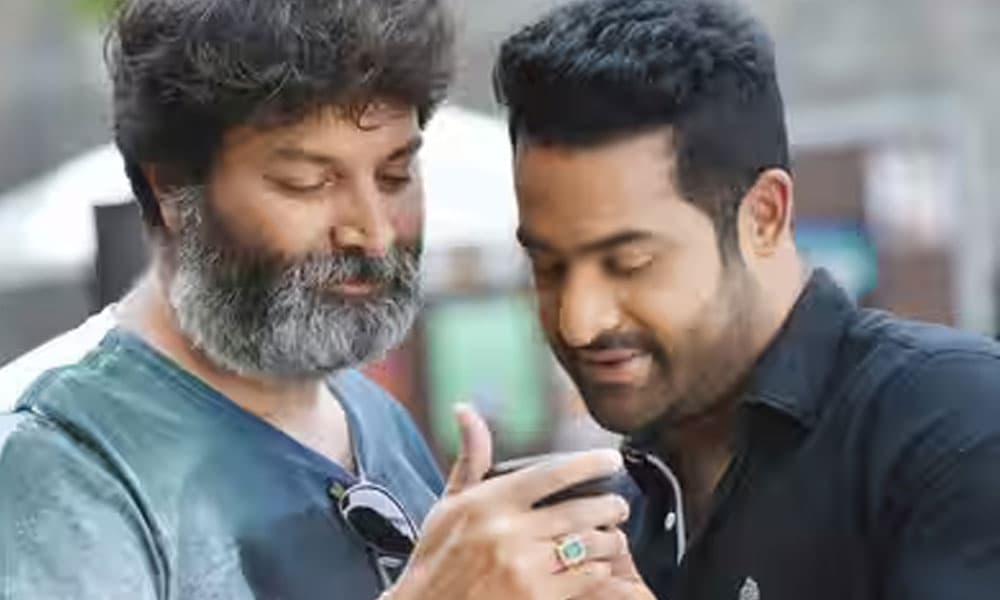 త్రివిక్రమ్ ప్లానింగ్.. తారక్ ఫ్యాన్స్ నమ్మాలంటే.. – movies