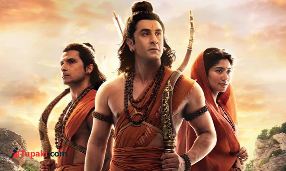 రామాయణం : అందులో సగం వచ్చినా అద్భుతమే! – movies